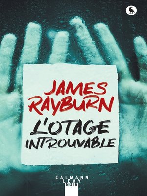 cover image of L'otage introuvable